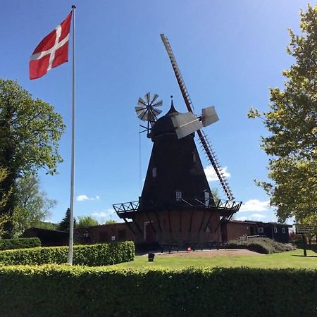 Karensdal B & B Uldum Buitenkant foto