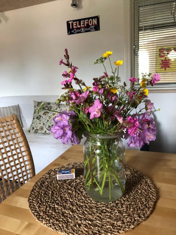 Karensdal B & B Uldum Buitenkant foto