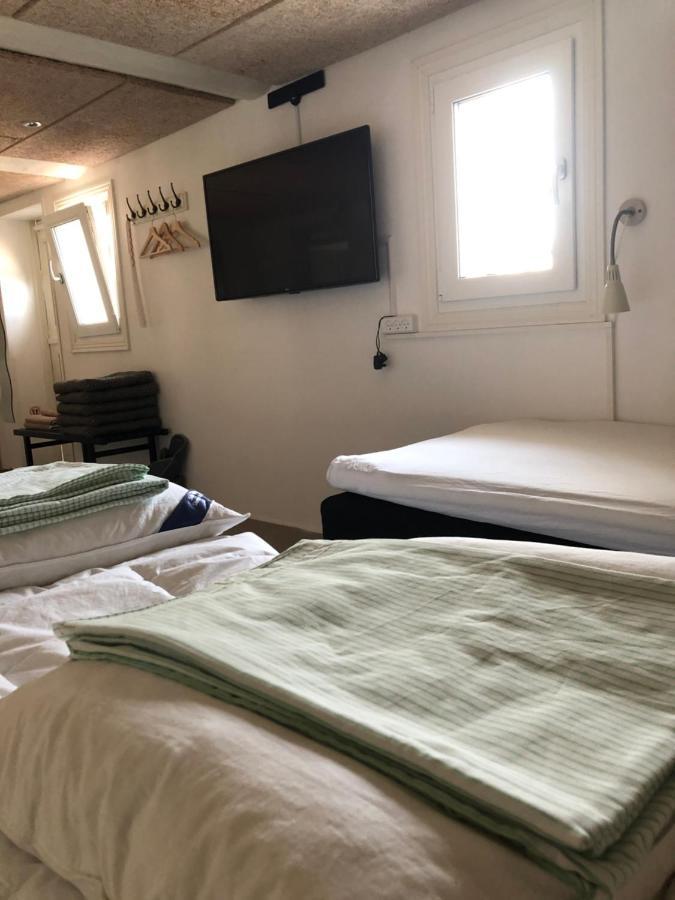 Karensdal B & B Uldum Buitenkant foto