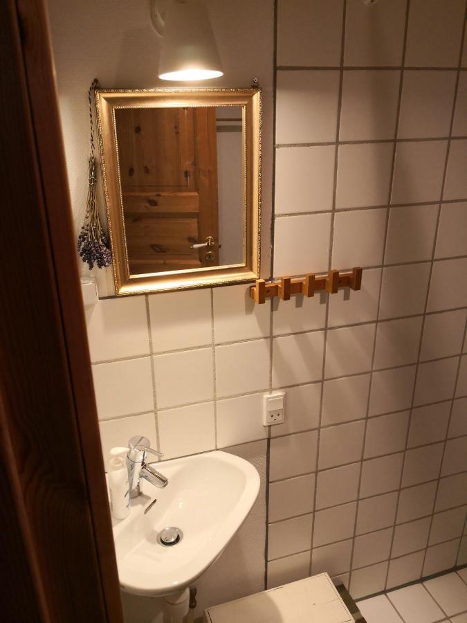 Karensdal B & B Uldum Buitenkant foto